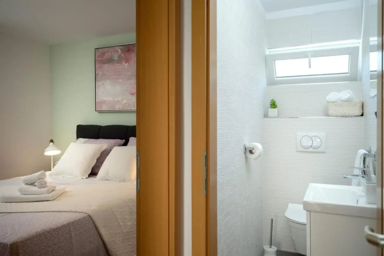 Holiday Home Belina
