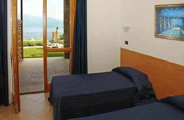 2 Bedrooms Superior Apartment with lake view