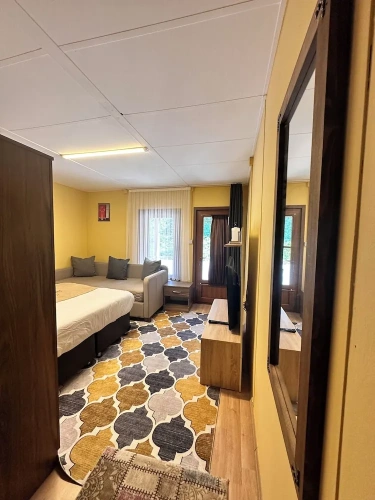 Premium Suite