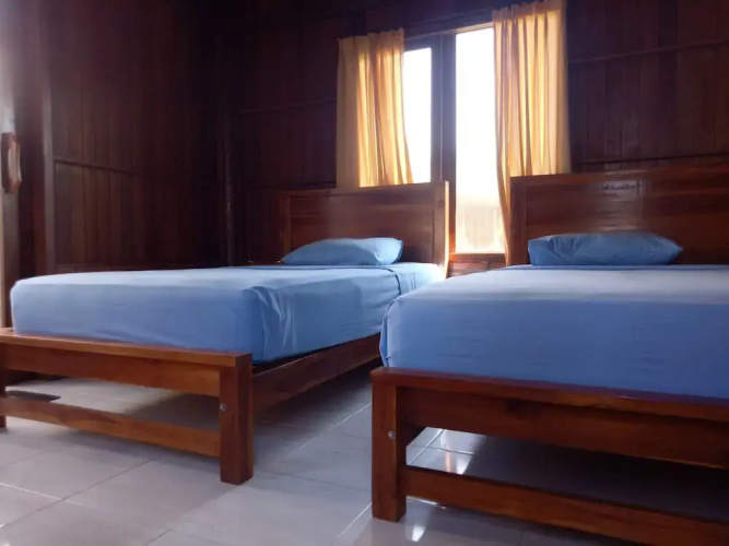 Khalisha Villa