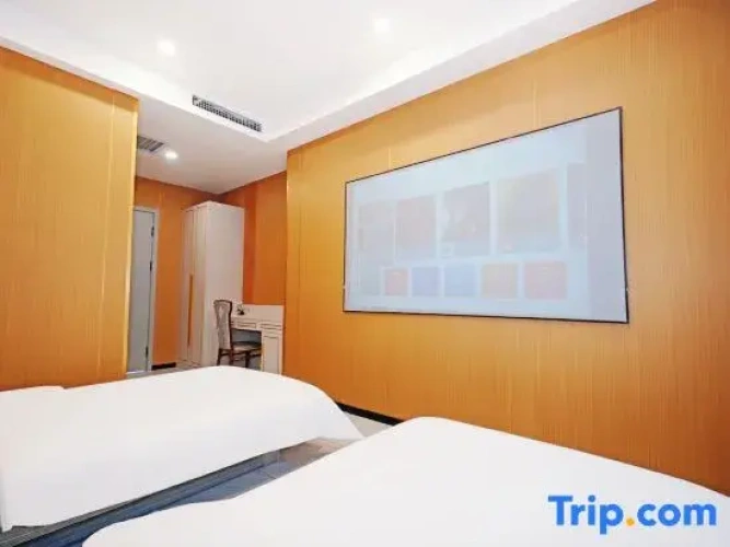 Business Twin room