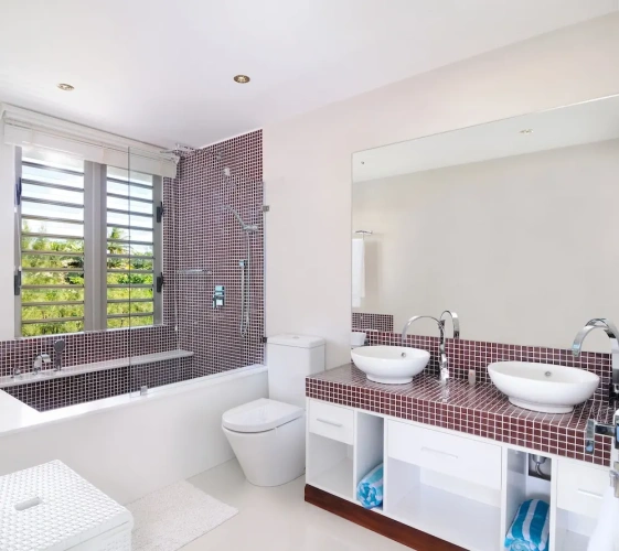 Standard Family Penthouse room