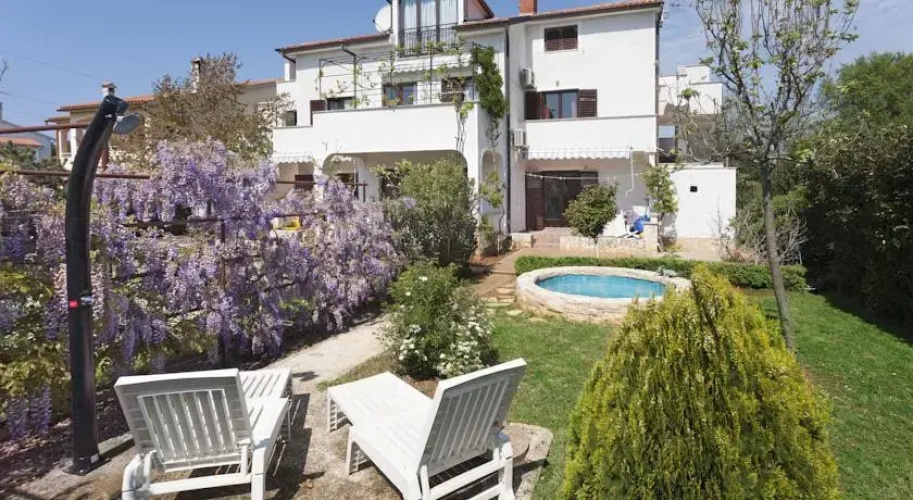 Apartments Villa Elena