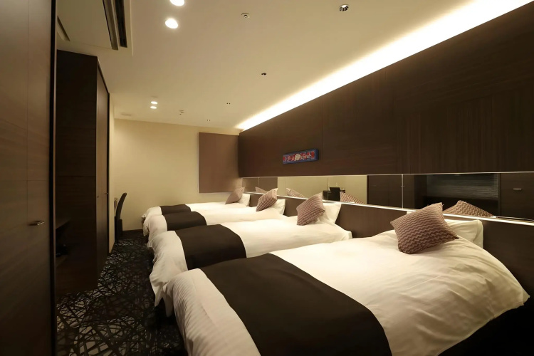 Osaka Teikoku Hotel