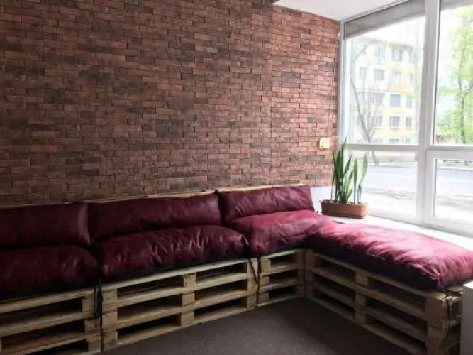 MK Hostel