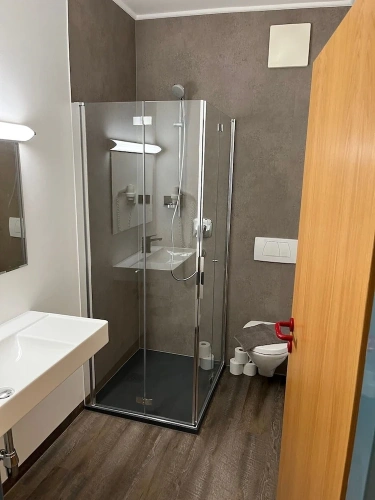 Comfort Double room with balcony