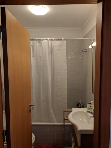Apartamento do Paço do Lumiar