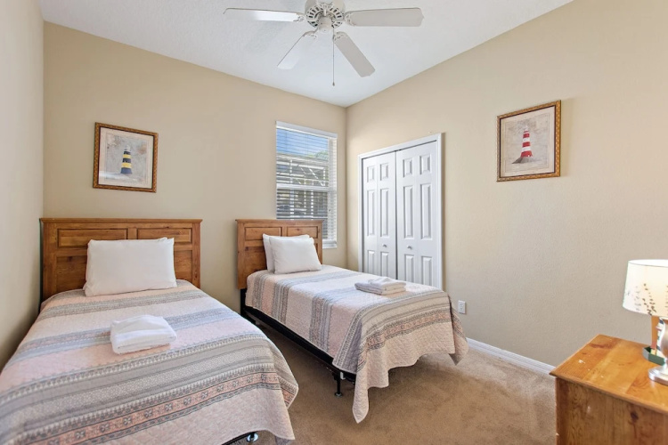 Sun Living: Golf Community, Private Pool 809