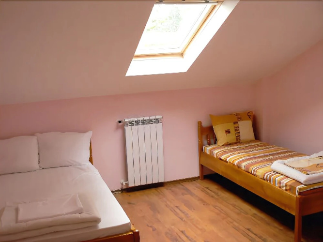 Plovdiv Guesthouse