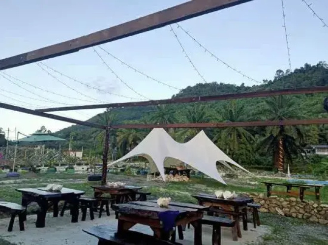 Together 2 Holiday Resort