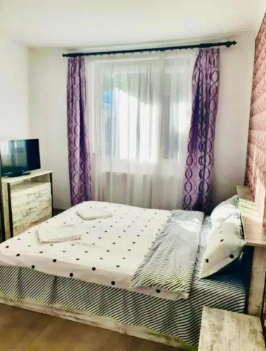 Apartament Mara