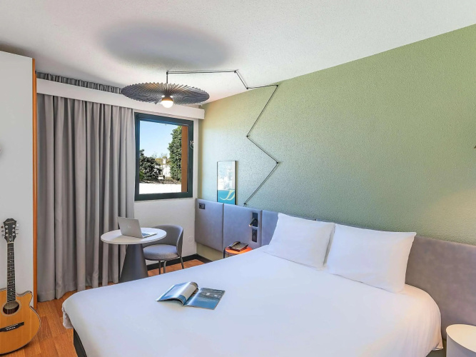 ibis Evora Hotel