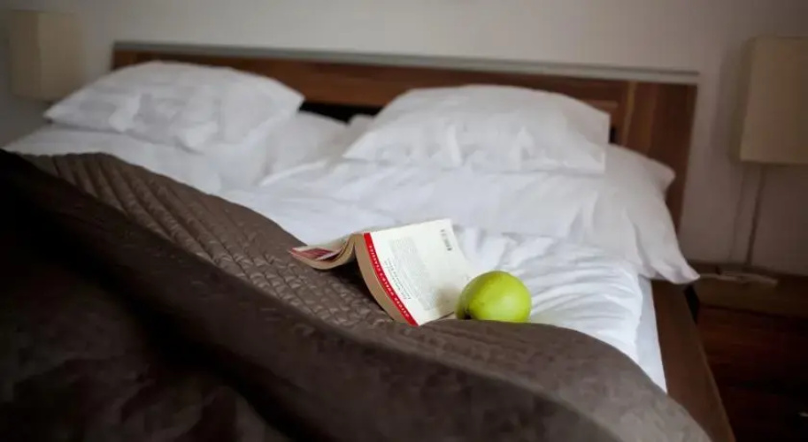 Vivaldi Apartments Budapest