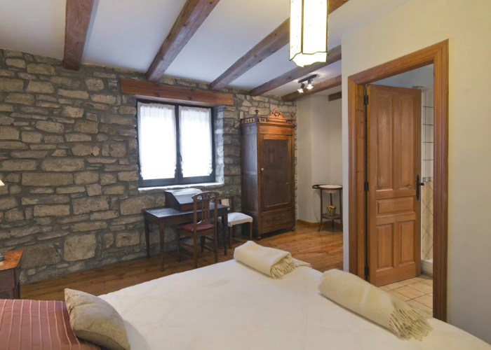 Casa Rural Argonz Etxea