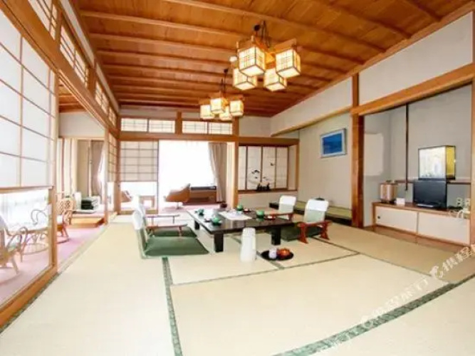 Hotel Yoshihara