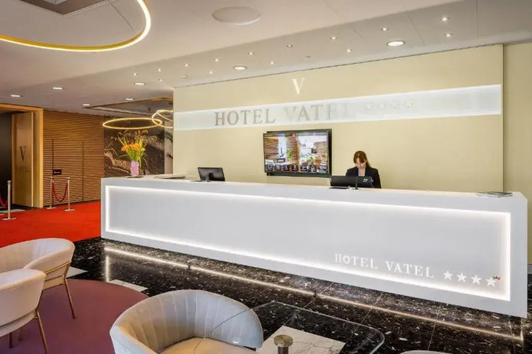 Otel görseli
