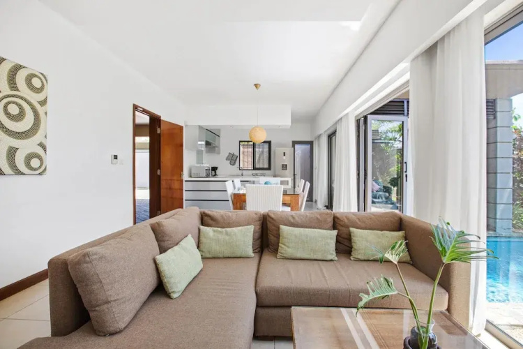 Athena Villa D10