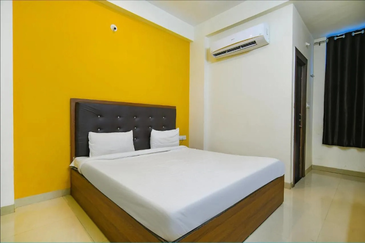 Hotel Shubhshree