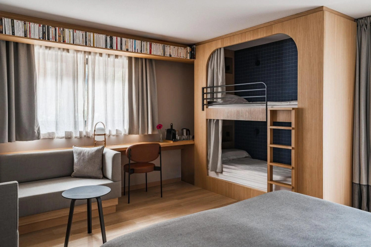 Heliopic Hotel & Spa photo 7