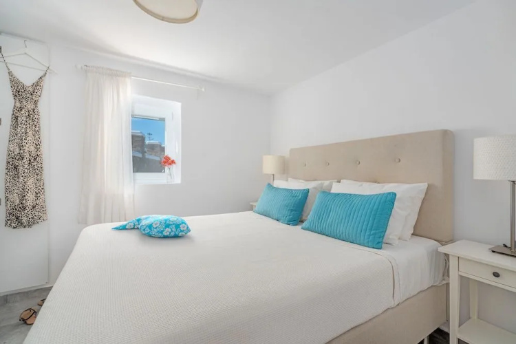 Corfos Blue Mykonos