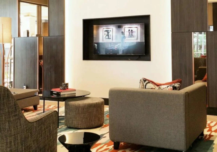 Somerset Grand Citra Jakarta