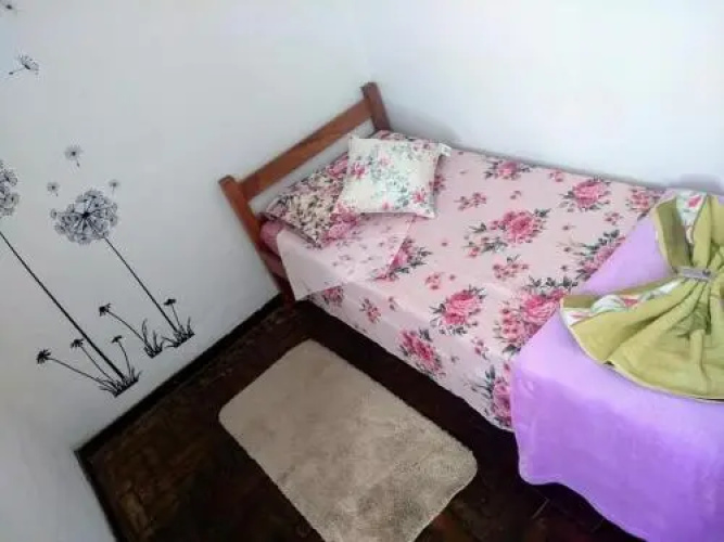 Flor de Lis Hostel