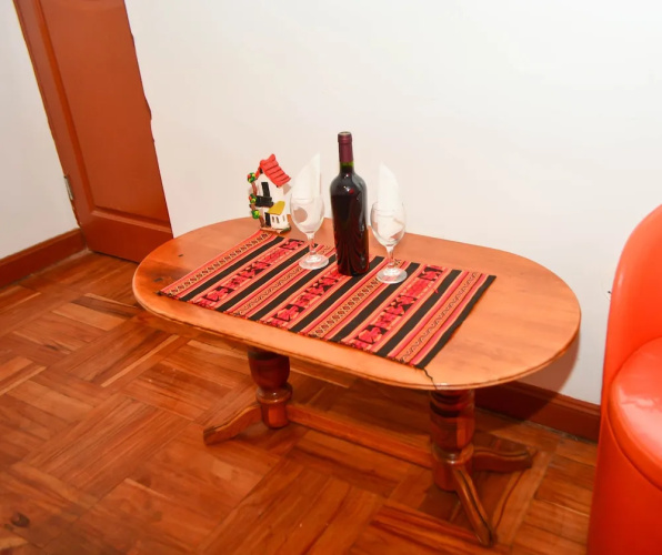 Queswa Classic Cusco Hotel