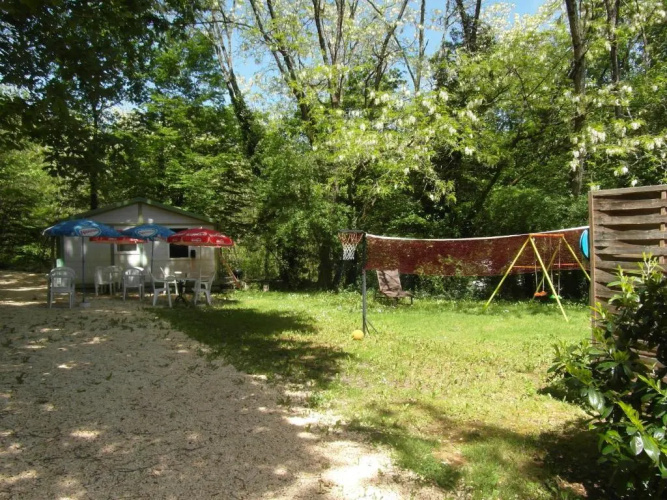 Gîtes du Bois de Bontemps