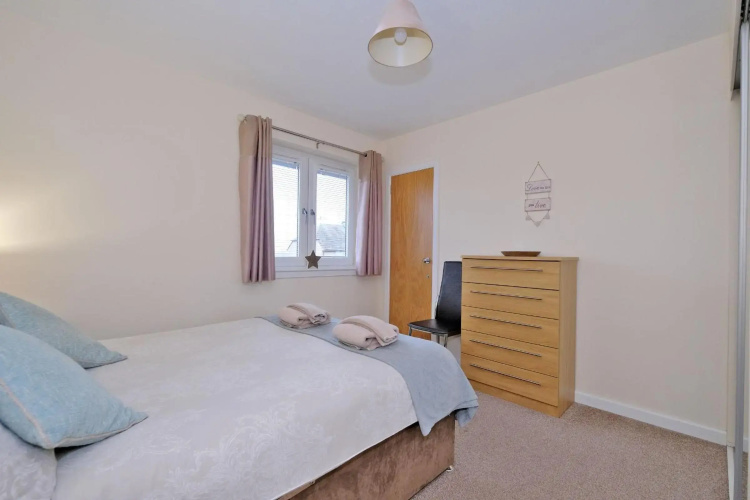 Netherhills Apartment