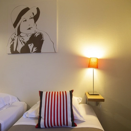 Comfort Twin room