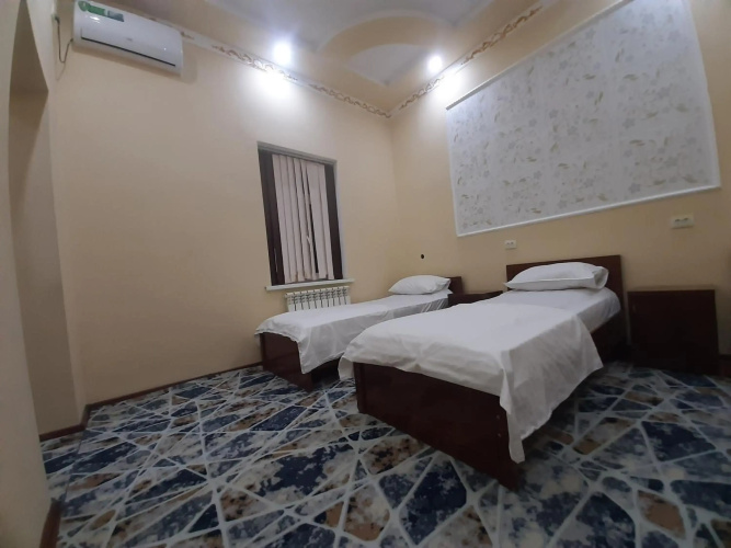 Dilnura Guest House
