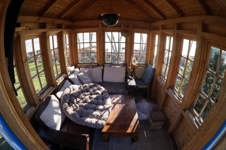 Duplex Apartment