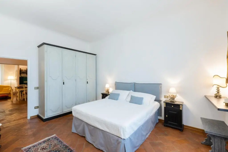 Fiesole's cozy Apartment 2