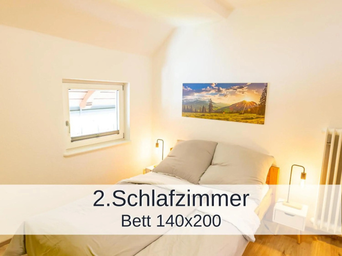 Ferienwohnung Rambold Sonnenterrasse