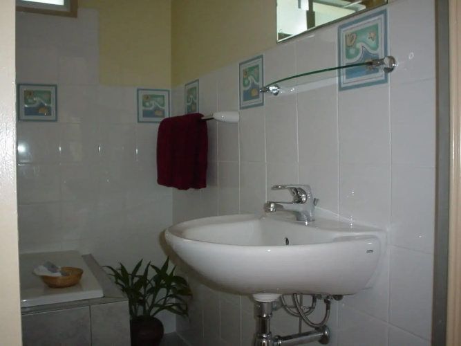 Phangan Rainbow Bungalows