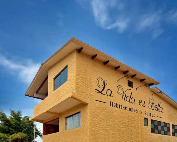 Image de l'hôtel