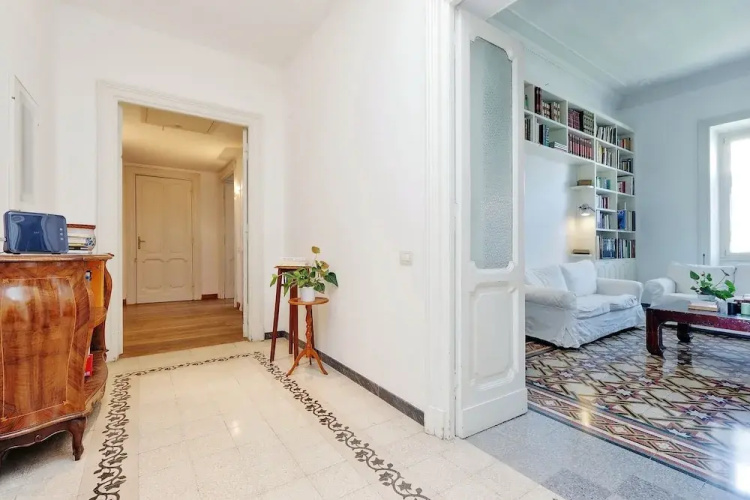 Oslavia Central Apartment