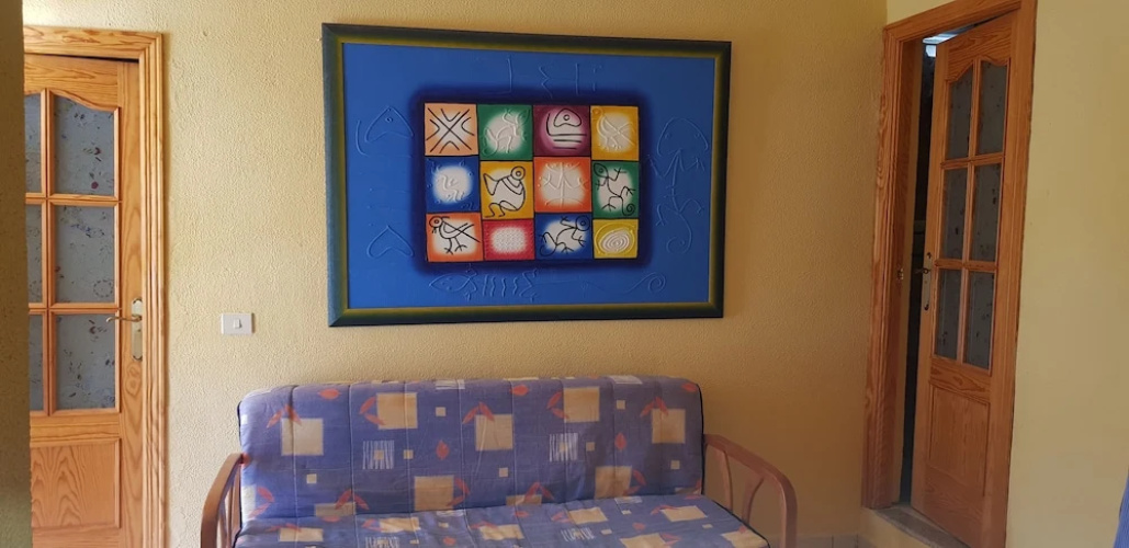 Apartamento Panorámico