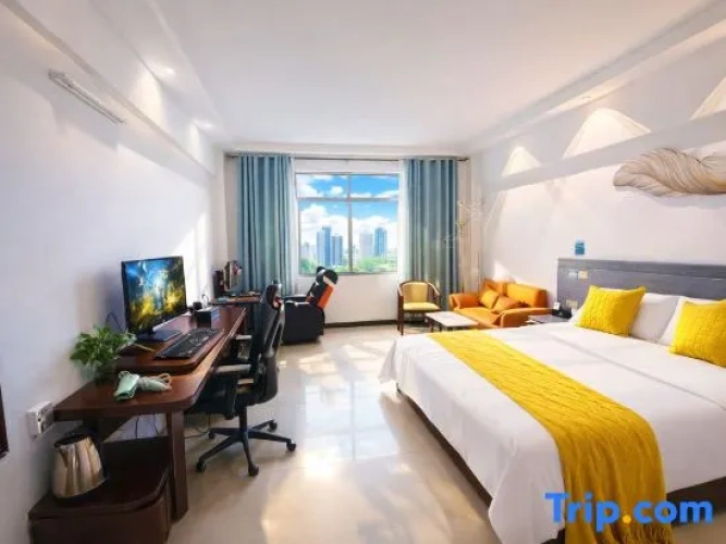 Privilege Double room