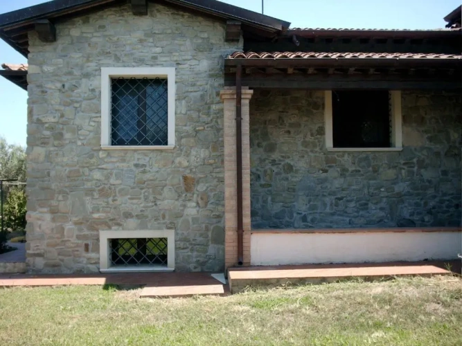 Double Cottage