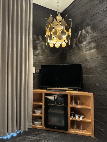 Premier room