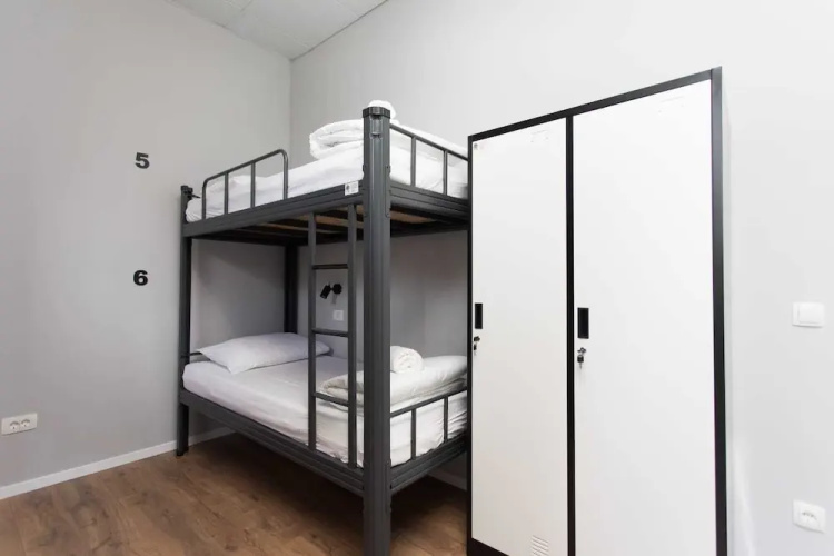 Hostel Cool