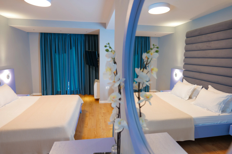 Hotel Nertili