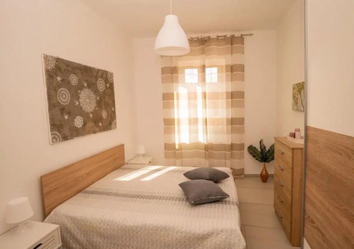 Amantea Apartment THE NEW