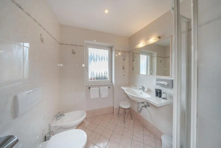Comfort Double room with balcony