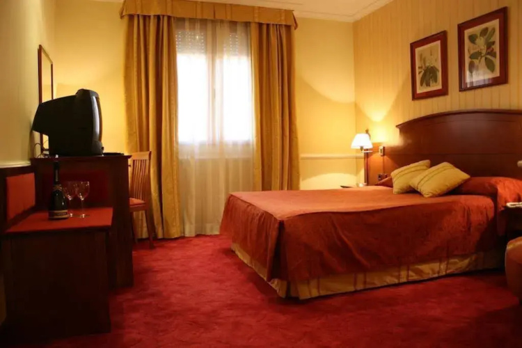 Hotel Labrador