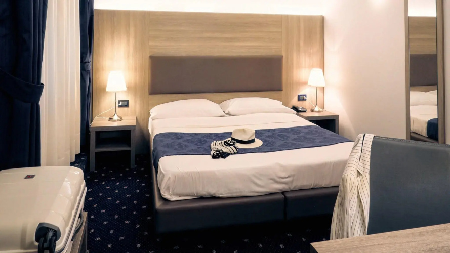 Hotel Roberta