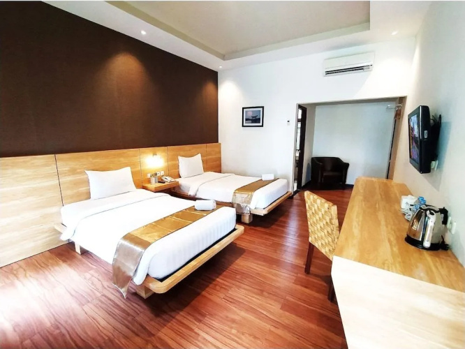 Kuraya Residence