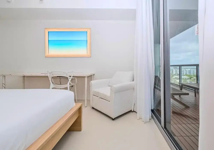 Luxury Ocean Views Apt 1208