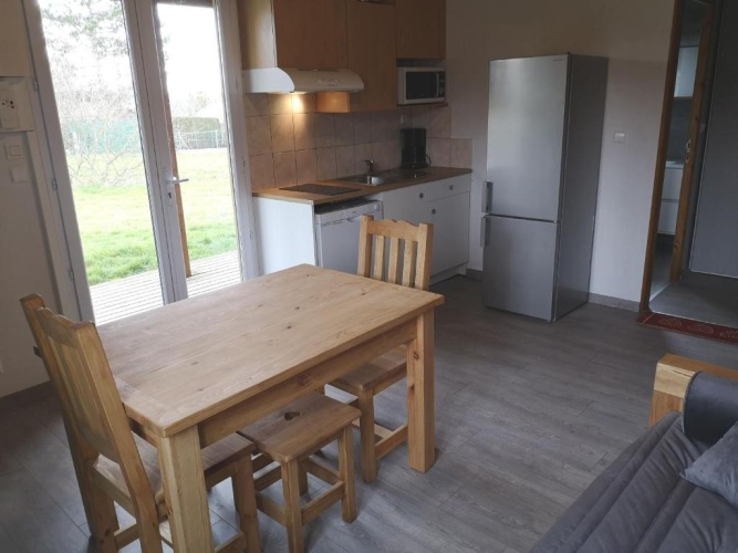Superior Chalet